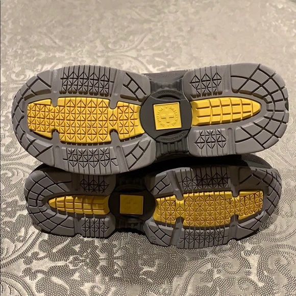 Dr. Martens Composite Slip Resistant Safety Shoes - Picture 6 of 6